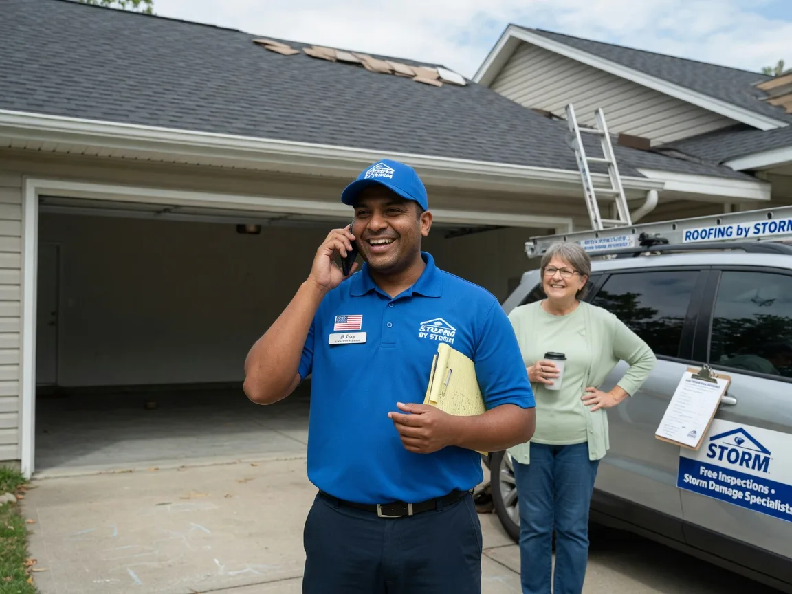 Roof Repair Near Me Mercer, WI FAQs